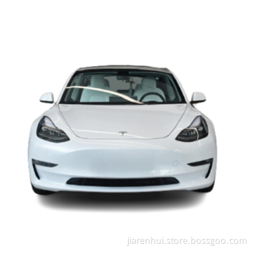 Tesla Modello 3 2022 Versione a trazione posteriore Opzione Full Package 2023 Hot Sell Auto EV in stock